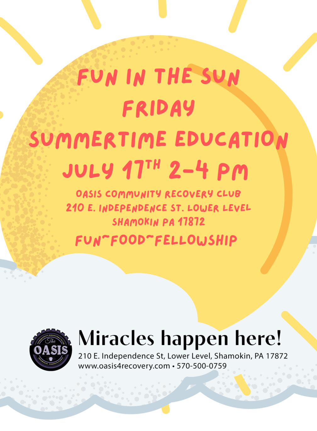 FunintheSun