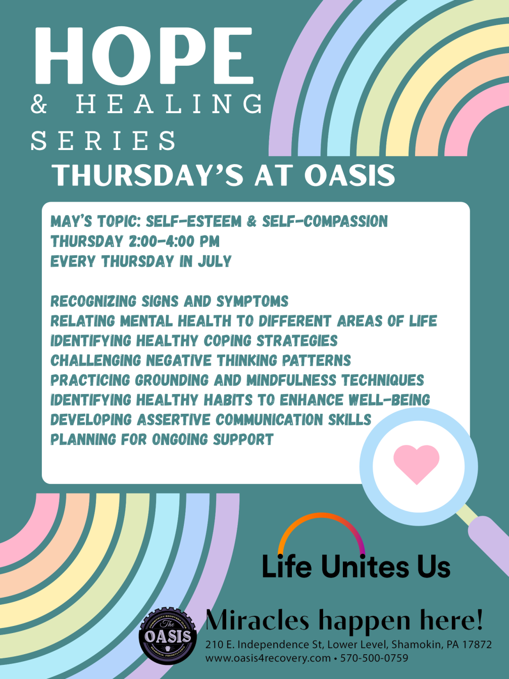 July Thursday