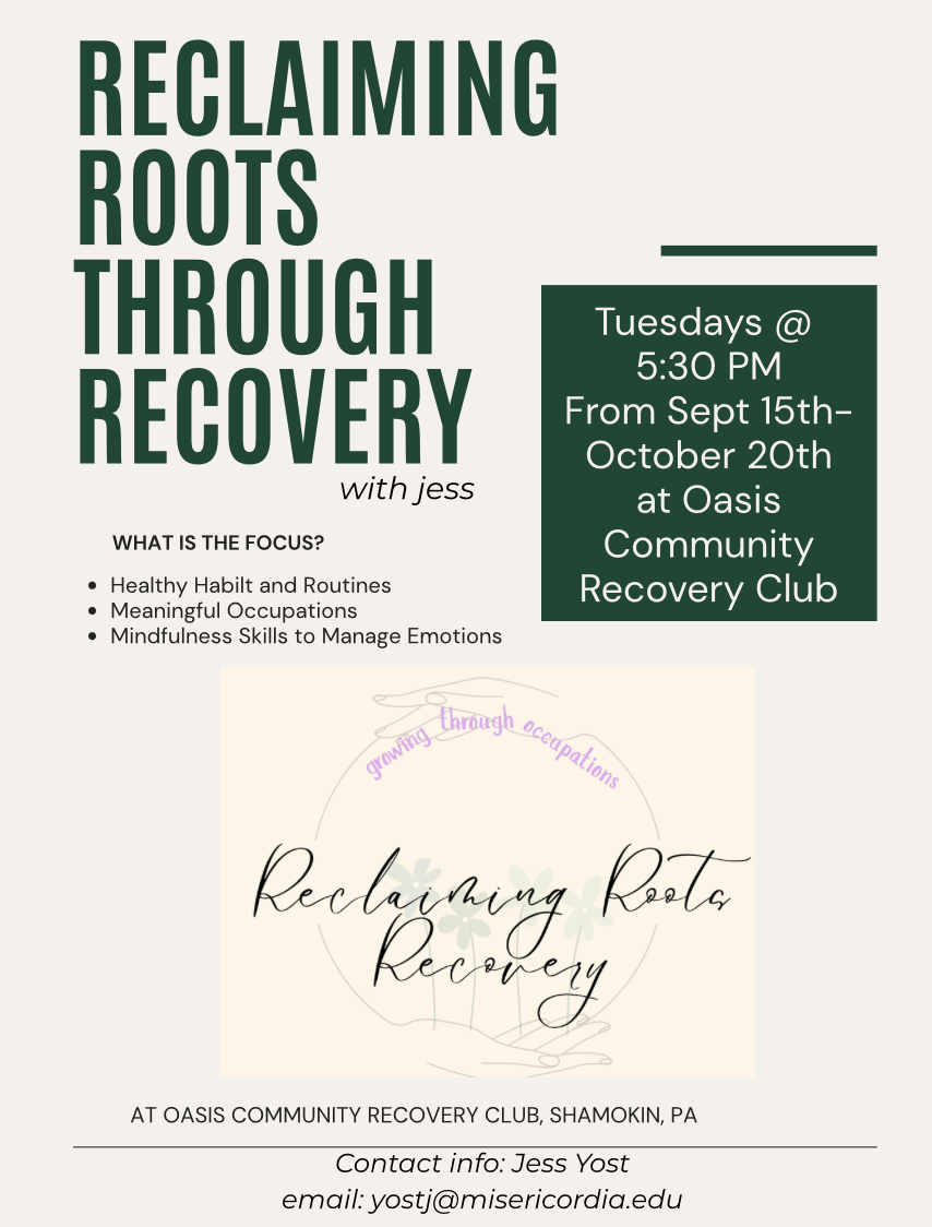 Sept Tuesdays