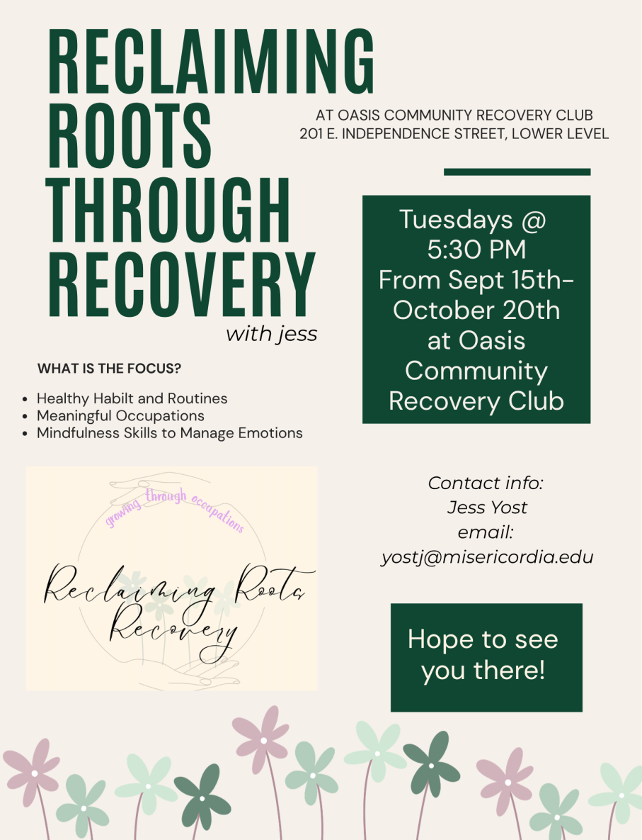 Tues OCT